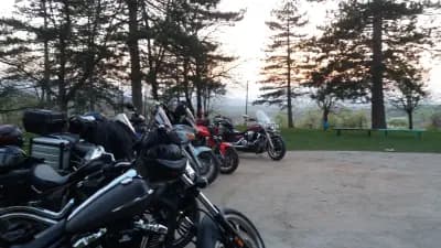 Парк Замфирово