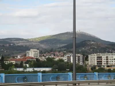 Парк „Арпезос 1“