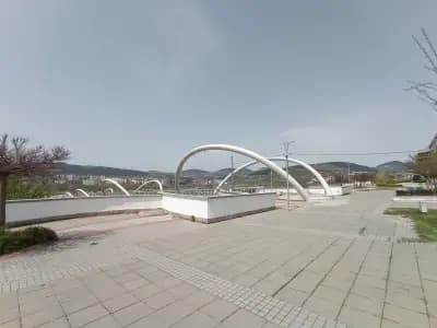 Парк „Арпезос 1“