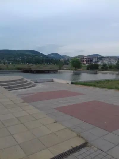 Парк „Арпезос 1“