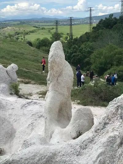 Каменната сватба
