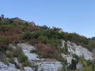 Каменната сватба