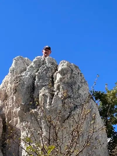 Каменната сватба