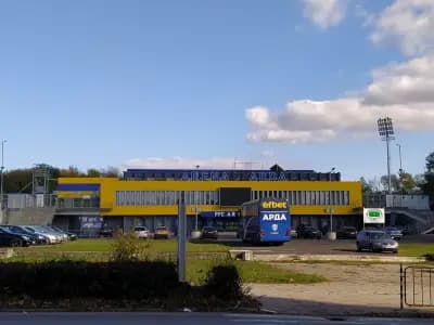 Парк „Простор“