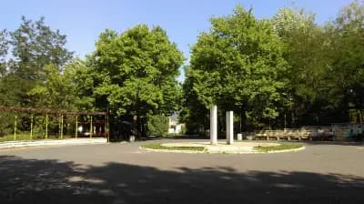 Парк „Простор“