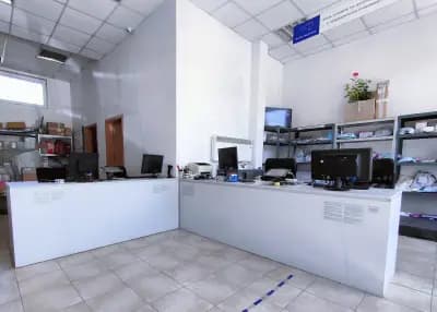 Еконт офис Троян Лъгът