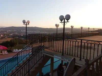 Хотел Резиденция - Кърджали