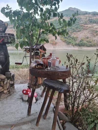 Бар Вълните