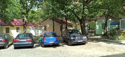 Бунгала "Информационно Обслужване"