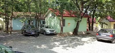 Бунгала "Информационно Обслужване"