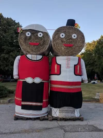 Парк „Марица“