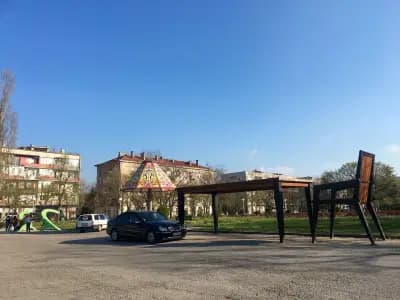 Парк „Марица“