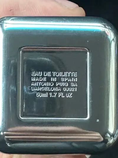 Cosmetics store "Verona"