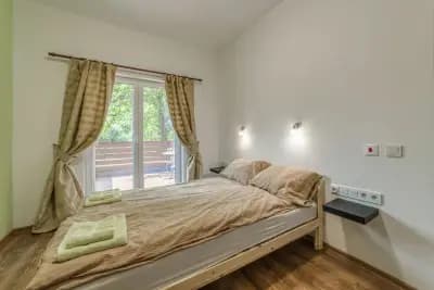 Mountain View Lodge