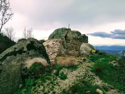 Мегалиг Бабакая