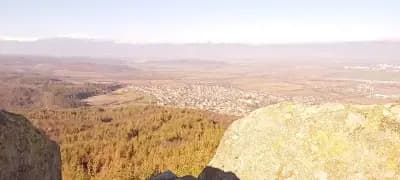 Мегалиг Бабакая
