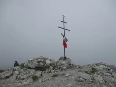 Орлово гнездо