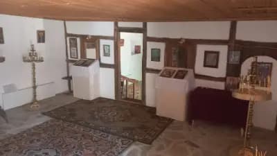 Църква Св."Параскева"