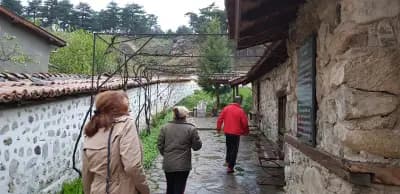 Църква Св."Параскева"