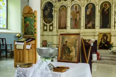 Църква на Свети Пророк Илия