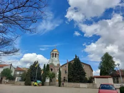 Църква на Свети Пророк Илия