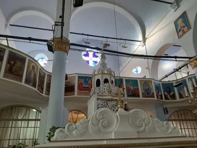 Църква на Свети Пророк Илия