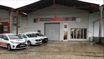 Интер Карс България ЕООД Inter Cars Bulgaria