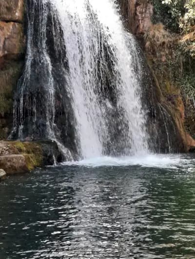 Иваниловски водопад