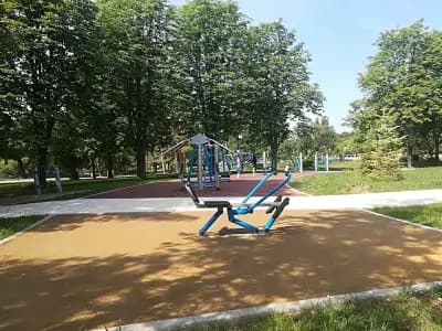 Парк „Детски кът“