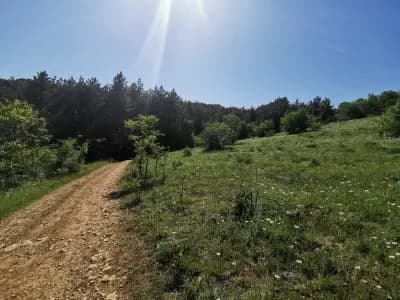 Гарга Баир