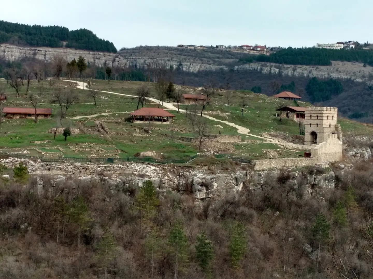 Гарга Баир
