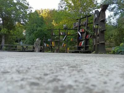 Момина скала