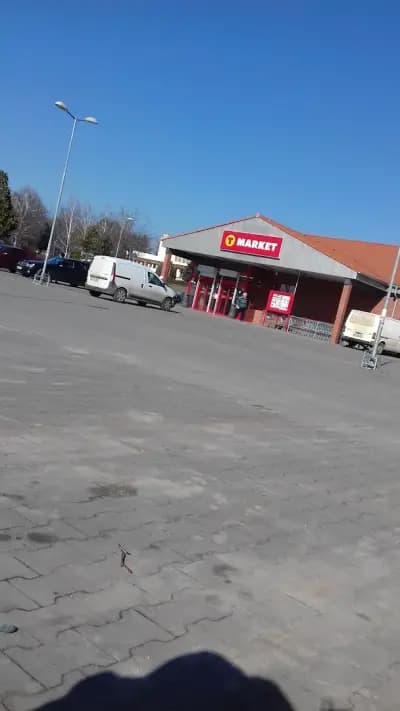 T MARKET