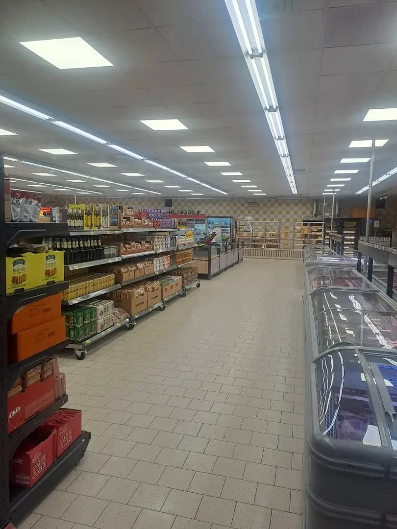 T MARKET