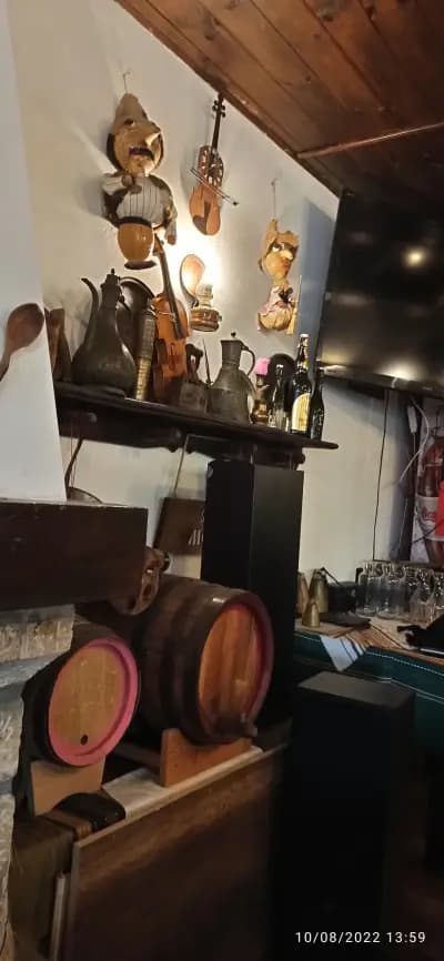 Чешмата