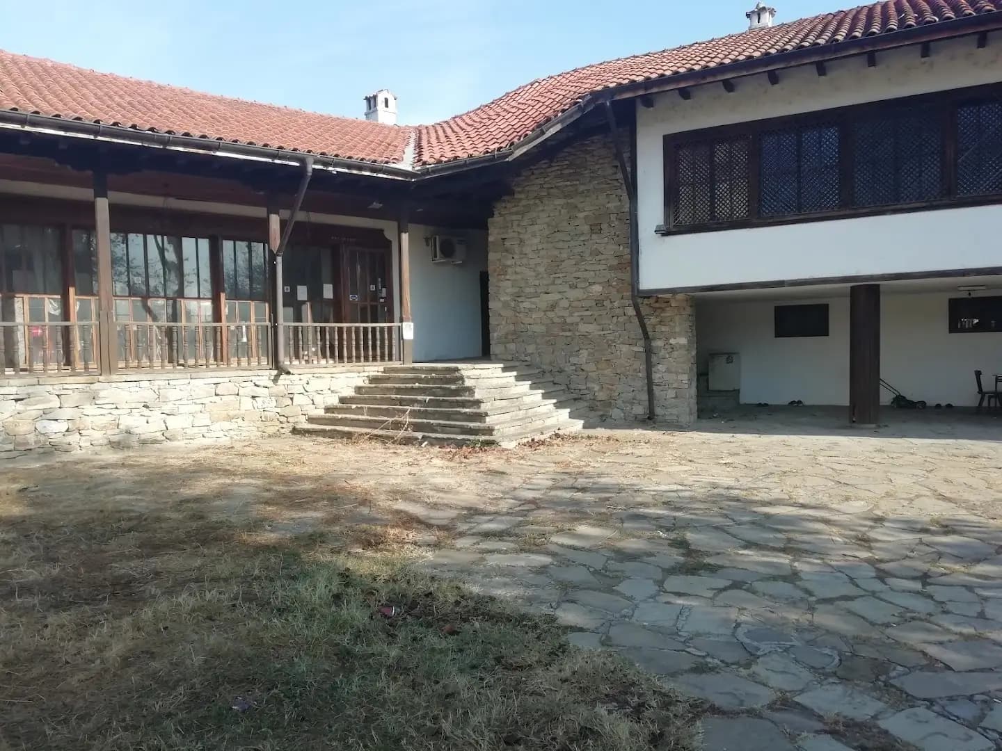 Кула „Шемши Бей“