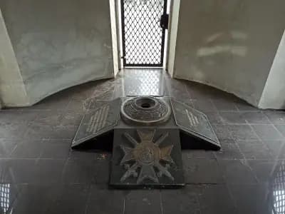 Паметник „Майка България“