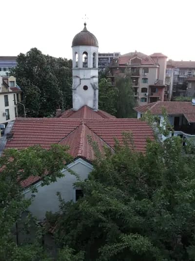 Църква "Св. Марина"