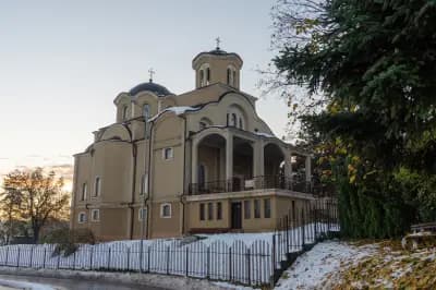 Църква „Възкресение Христово”