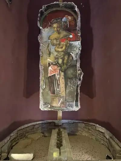 Патриаршеска катедрала Св. Възнесение Господне