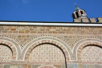 Патриаршеска катедрала Св. Възнесение Господне