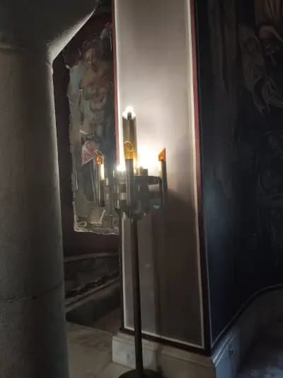 Патриаршеска катедрала Св. Възнесение Господне