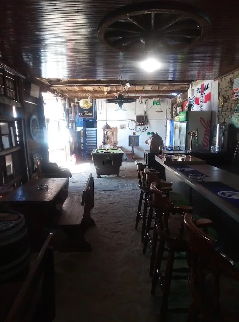 Wolf Den Bulgaria