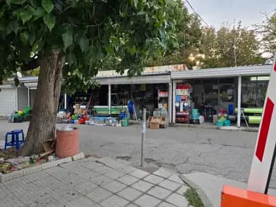 Кооперативен пазар