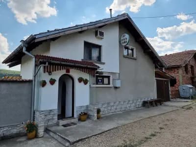 Бялата Къща