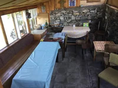 Параклис „Свети Димитър“