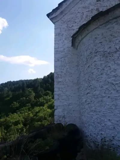 Параклис „Свети Илия“