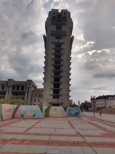Паметник на Тодор Колев