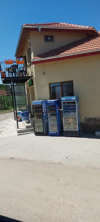 ЕТ „Мехмед Душтубаклъ“