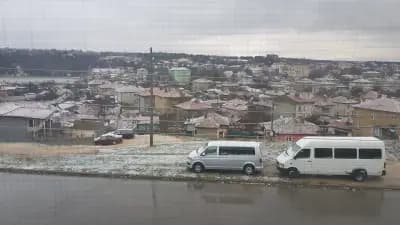 Мини Маркет Кулчеви